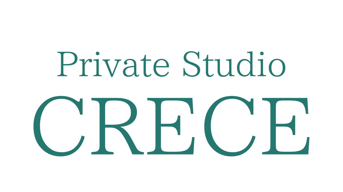 Private Studio CRECE